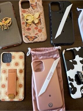 Iphone 11 pro Cases